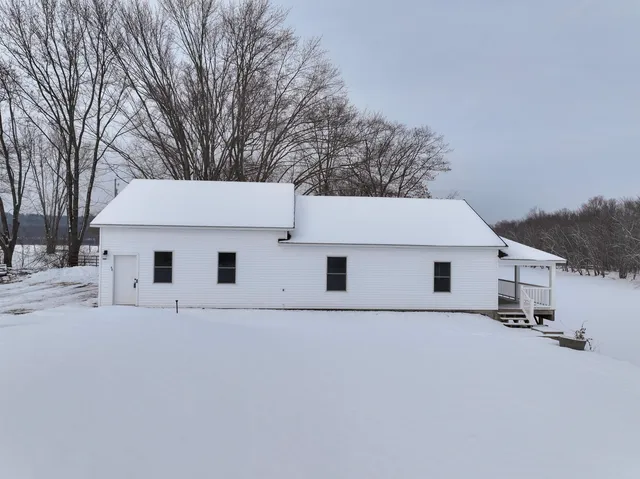 $399,000 | 58 Riverview Street, Ferrisburgh, VT 05491