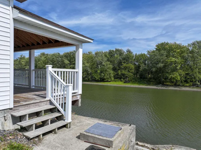 $399,000 | 58 Riverview Street, Ferrisburgh, VT 05491