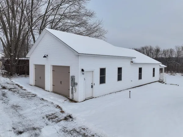$390,000 | 58 Riverview Street, Ferrisburgh, VT 05491