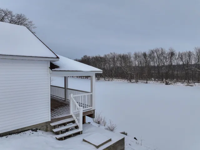 $399,000 | 58 Riverview Street, Ferrisburgh, VT 05491