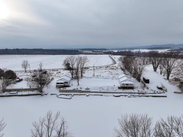 $390,000 | 58 Riverview Street, Ferrisburgh, VT 05491