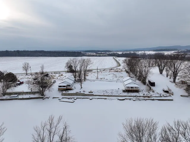 $399,000 | 58 Riverview Street, Ferrisburgh, VT 05491