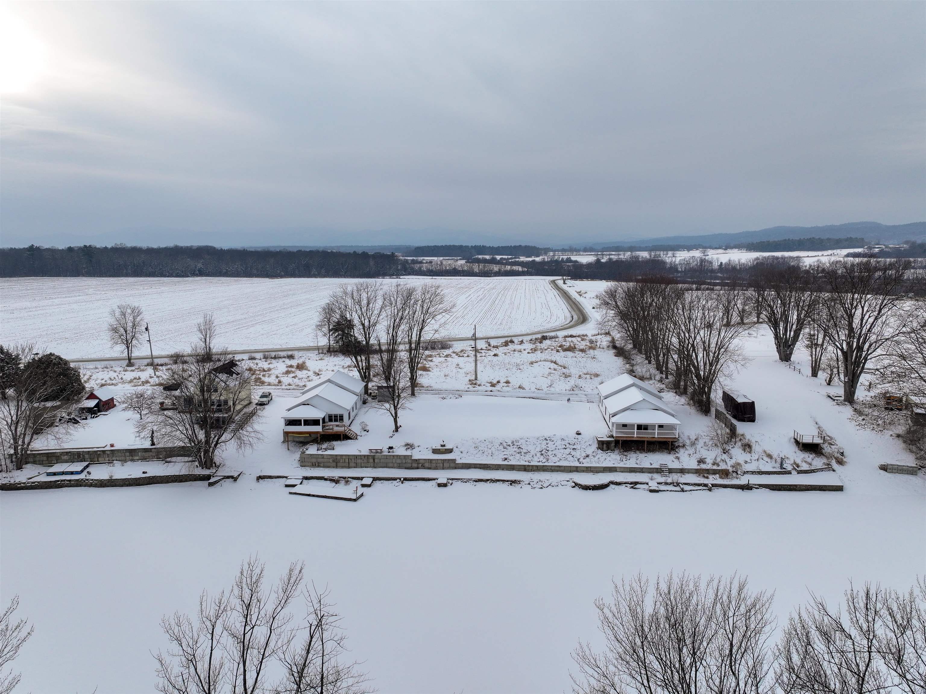 58 Riverview Street Ferrisburgh, VT 05491 - Photo 7 of 28