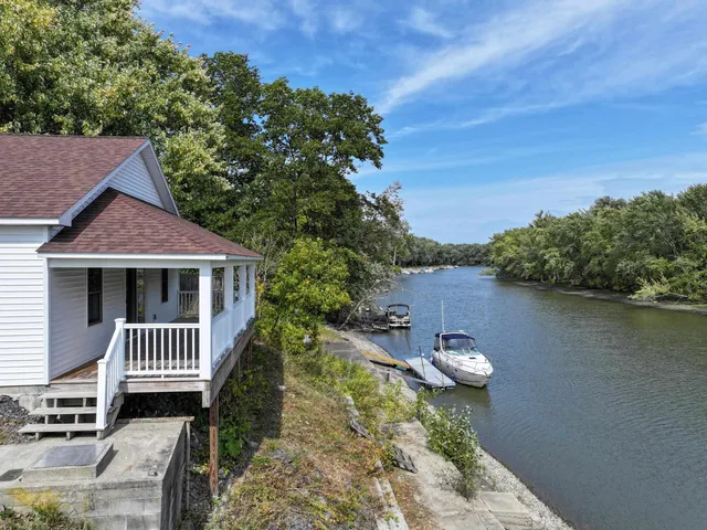 $399,000 | 58 Riverview Street, Ferrisburgh, VT 05491