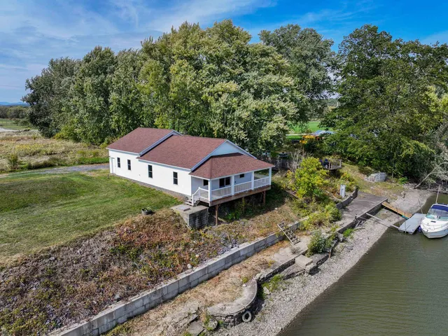 $399,000 | 58 Riverview Street, Ferrisburgh, VT 05491