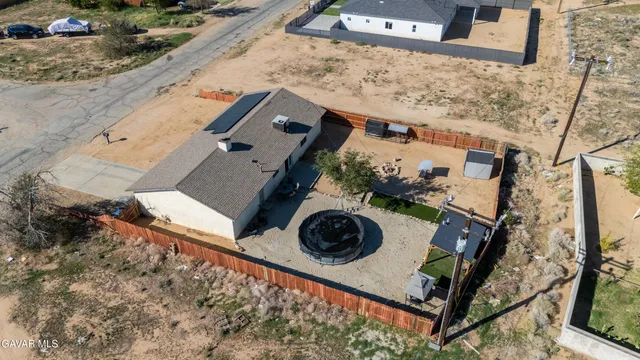 $244,000 | 8301 Dogwood Avenue, California City, CA 93505