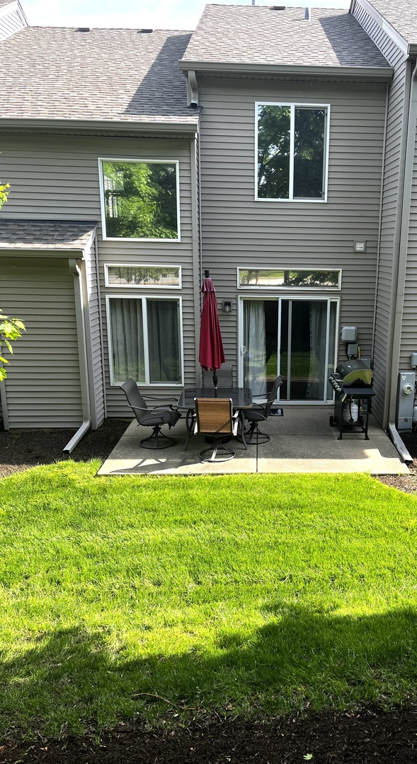 1985 Misty Ridge Lane Aurora, IL 60503 - Photo 20 of 20 Gallery Image 20