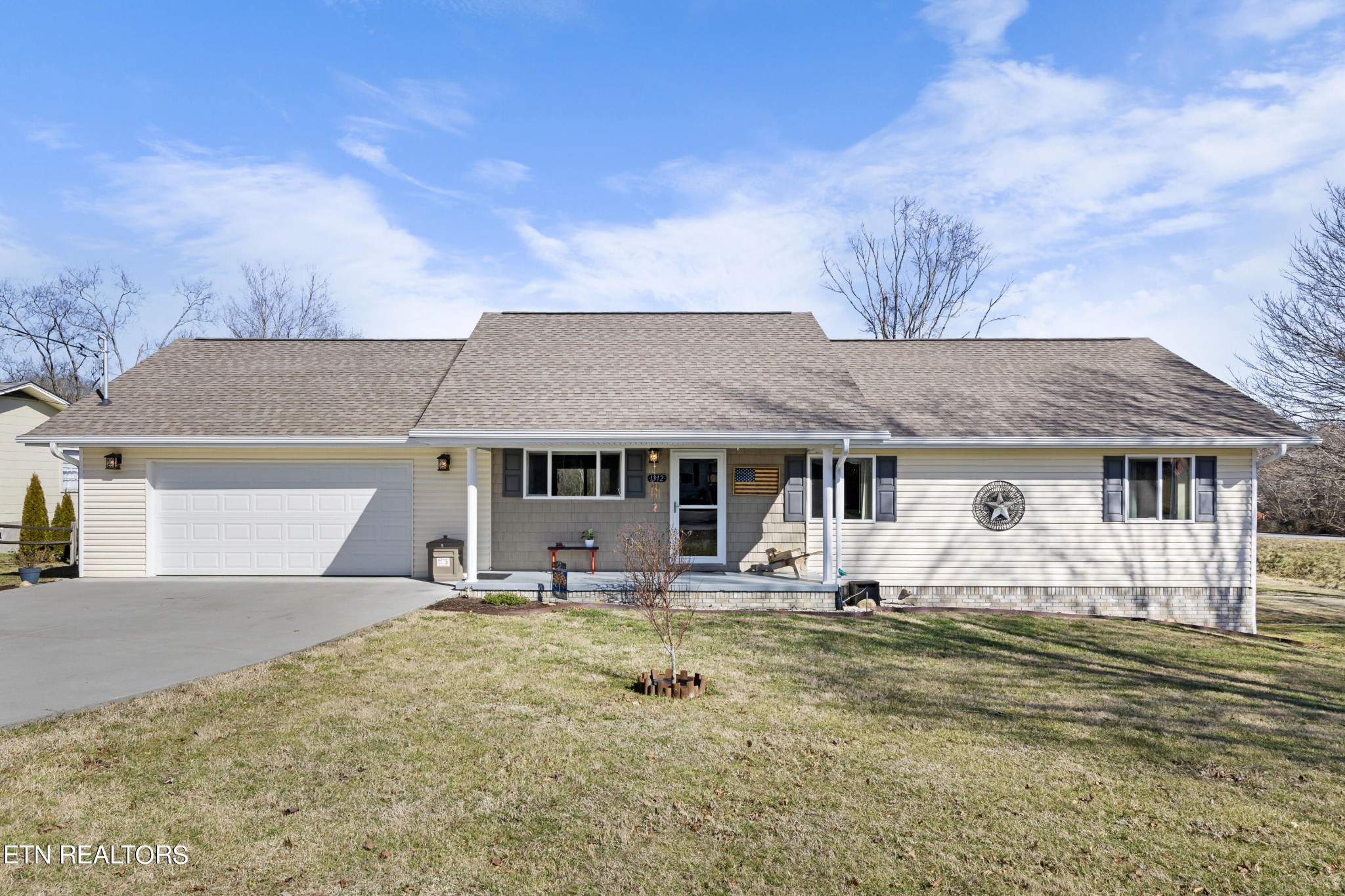 1312 Bluegrass Road Sevierville, TN 37862 - Photo 1 of 34 Gallery Image 1