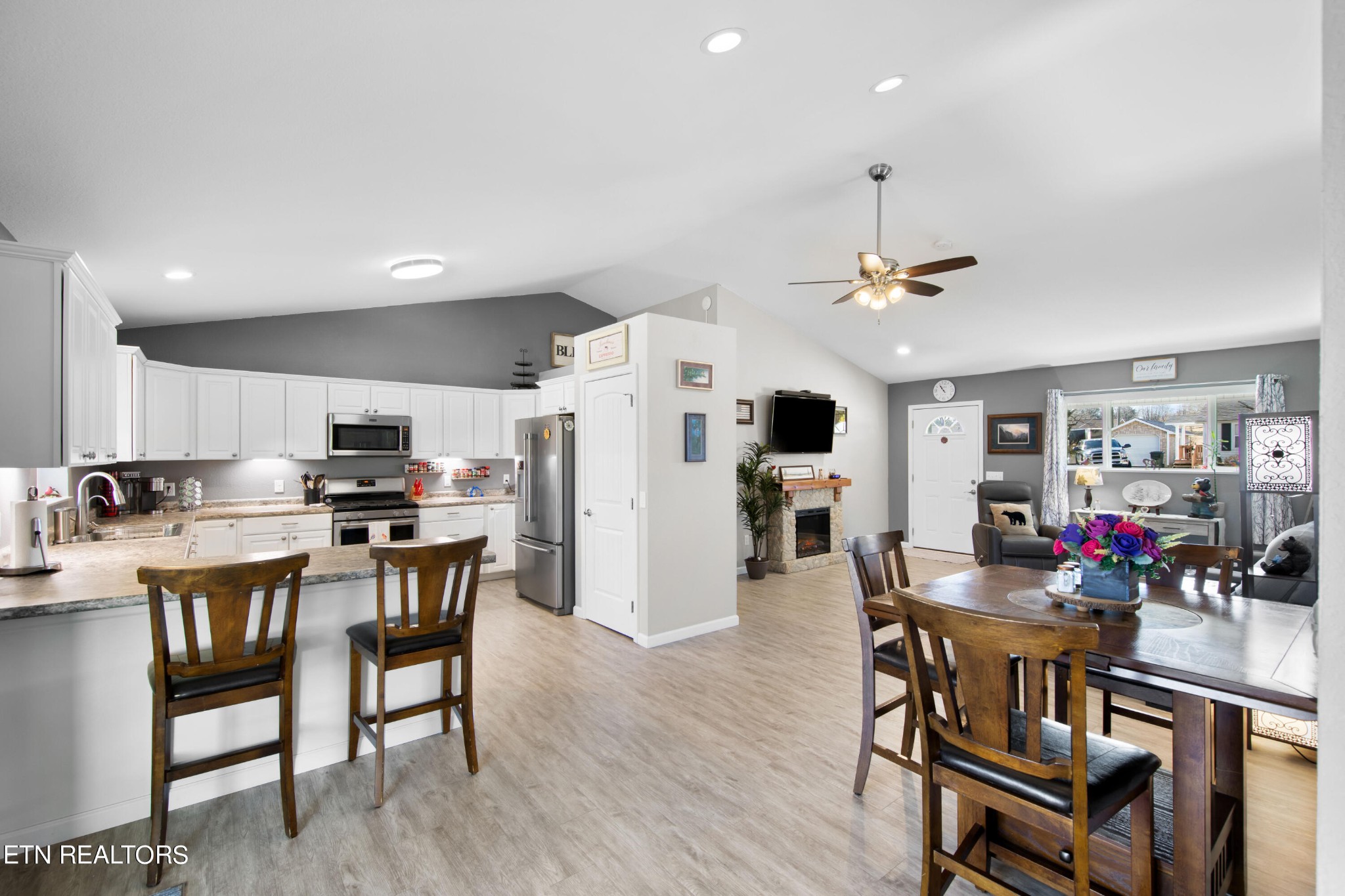 1312 Bluegrass Road Sevierville, TN 37862 - Photo 15 of 34 Gallery Image 15