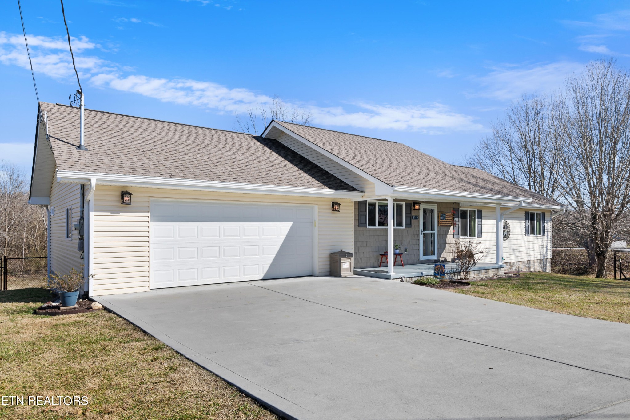 1312 Bluegrass Road Sevierville, TN 37862 - Photo 2 of 34 Gallery Image 2