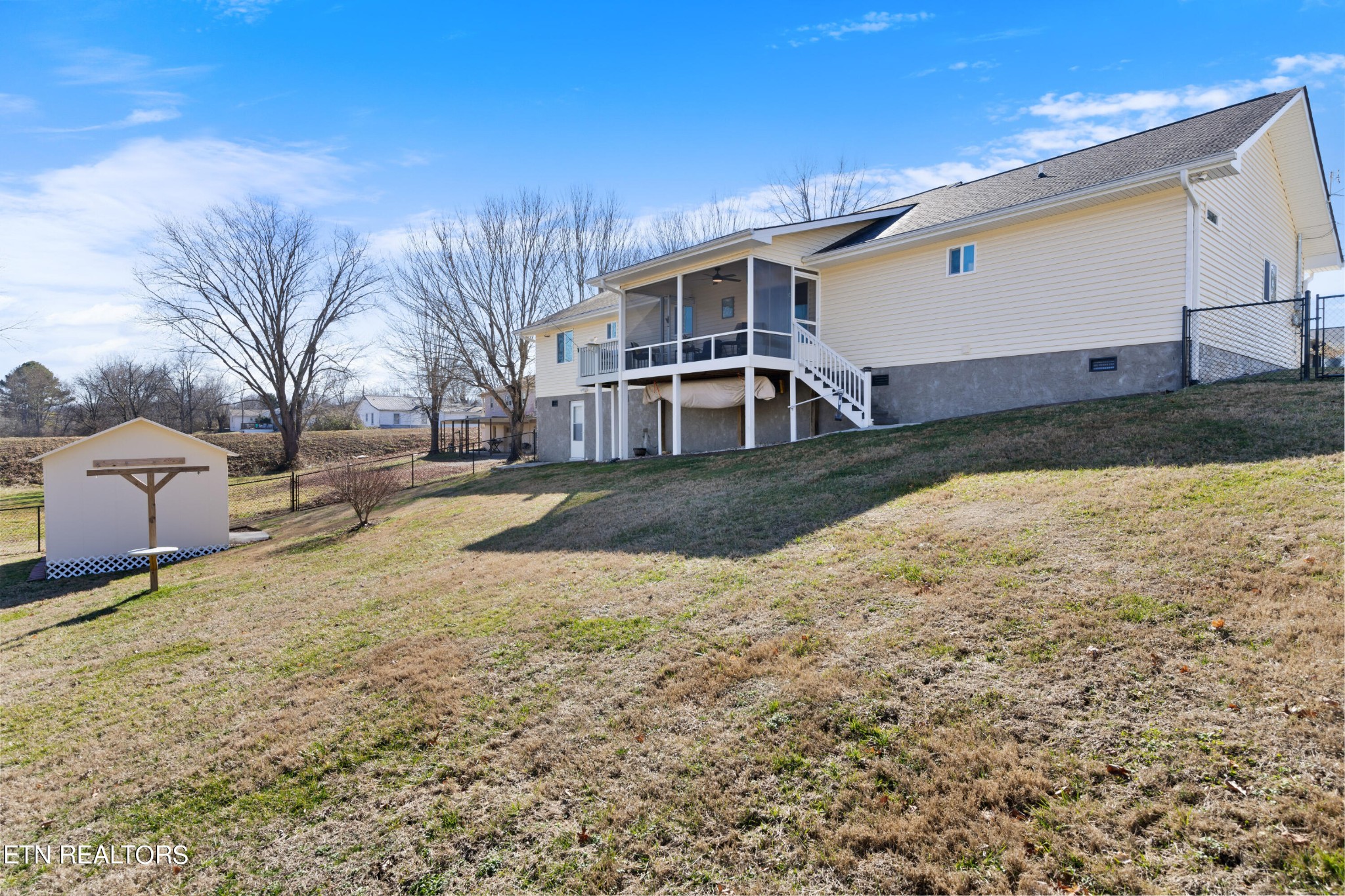 1312 Bluegrass Road Sevierville, TN 37862 - Photo 30 of 34 Gallery Image 30