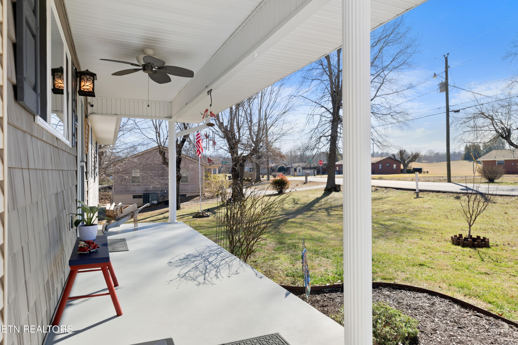 1312 Bluegrass Road Sevierville, TN 37862 - Photo 4 of 34 Gallery Image 4