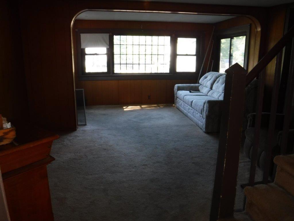 137 Auburn Road Peru, ME 04290 - Photo 6 of 23 6. other view of living room