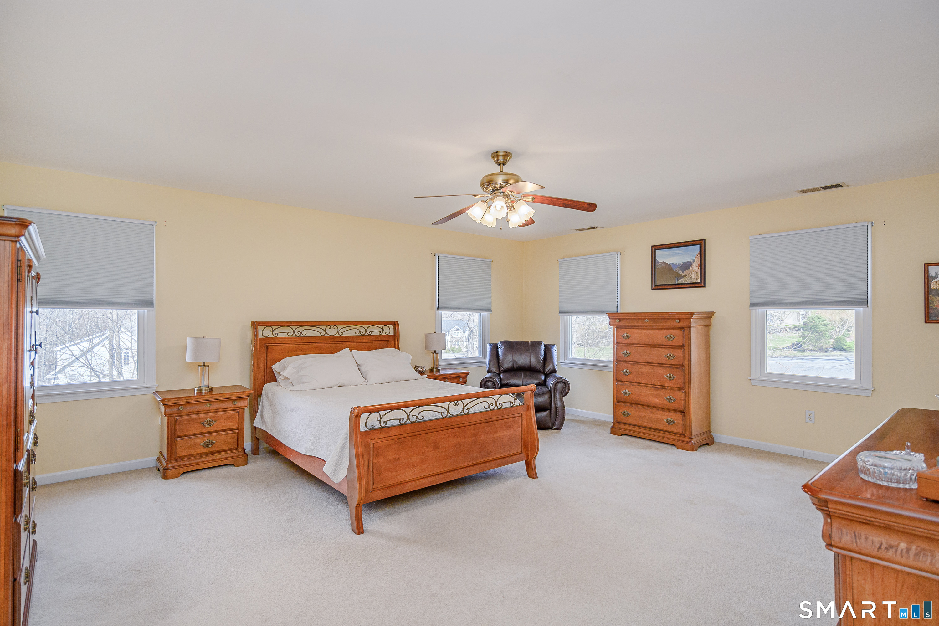 17 Weldon Woods Road New Fairfield, CT 06812 - Photo 22 of 40
