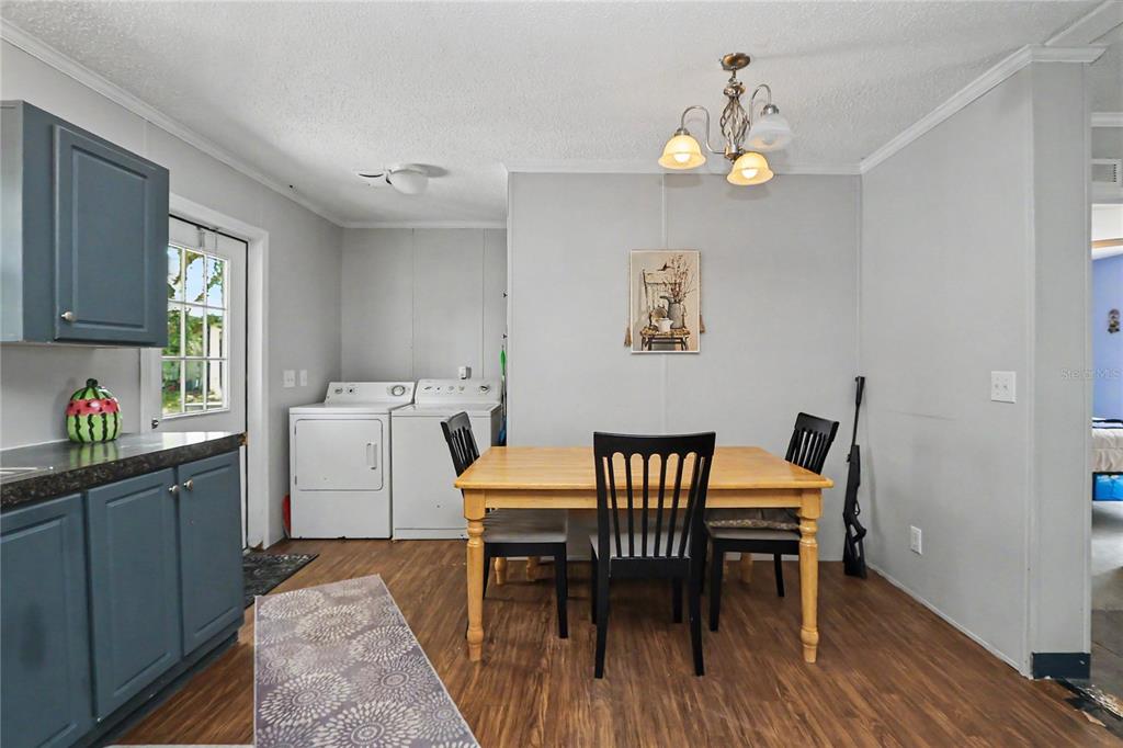 5435 Northeast 153rd Place Road Citra, FL 32113 - Photo 12 of 40