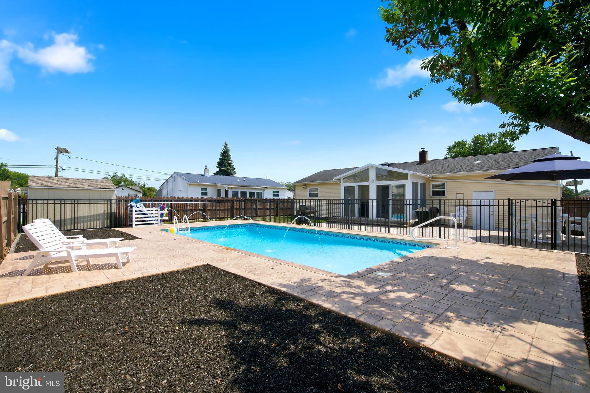 4 Oscar Way Hamilton, NJ 08620 - Photo 19 of 22