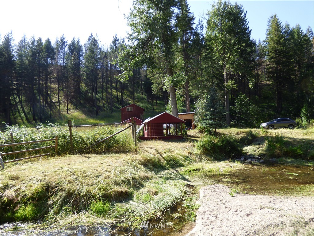 207 Buzzard Lake Road Okanogan, WA 98840 - Photo 1 of 11 Gallery Image 1