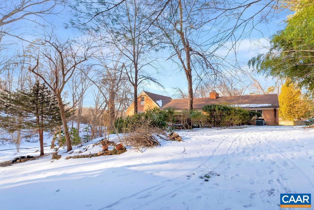 3721 Ivy Road Charlottesville, VA 22903 - Photo 54 of 75