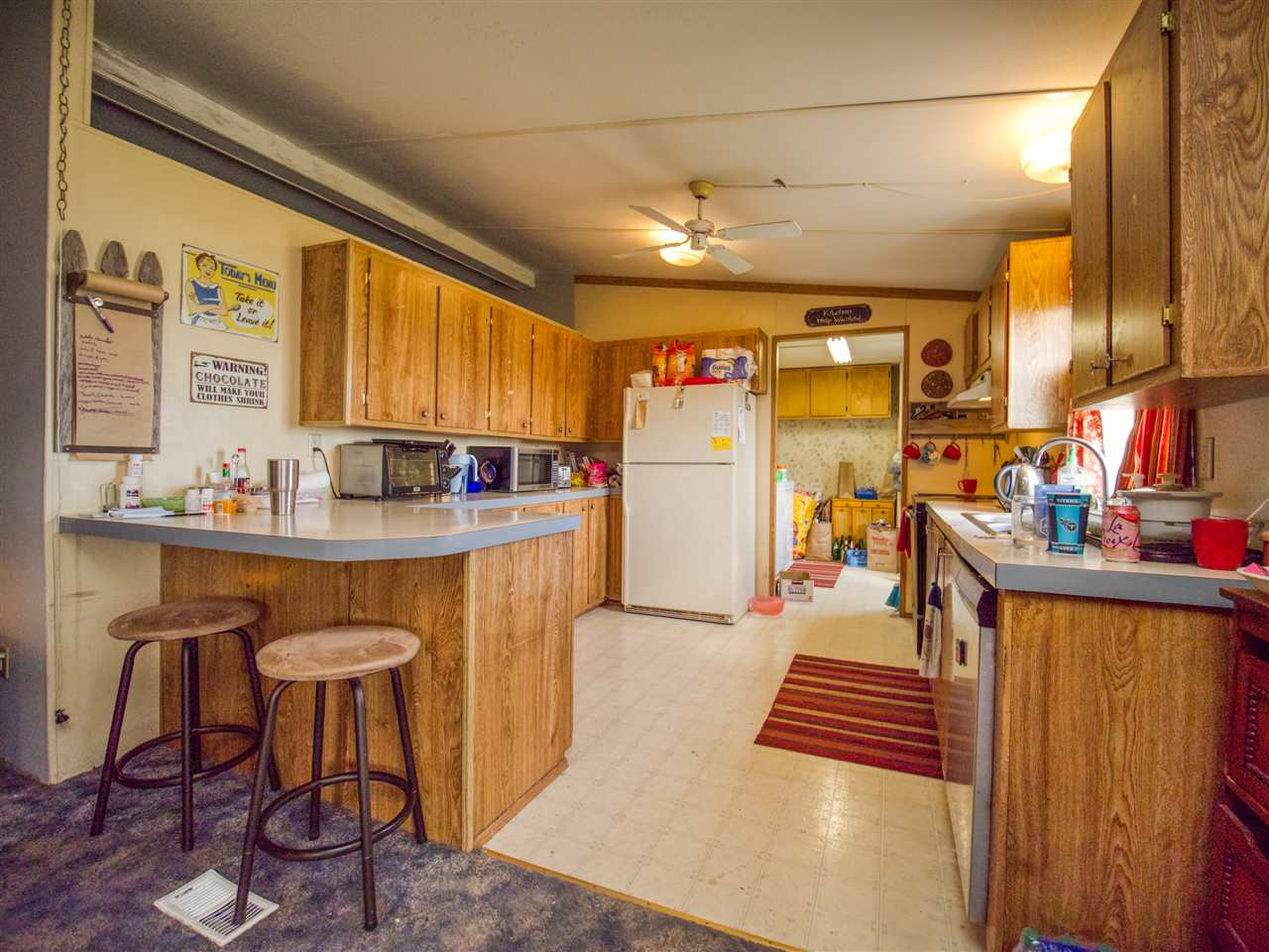 2203 South Rieth Lane, Unit PRIVATE END OF LANE LOCATION Medical Lake, WA 99022 - Photo 11 of 20 Gallery Image 11