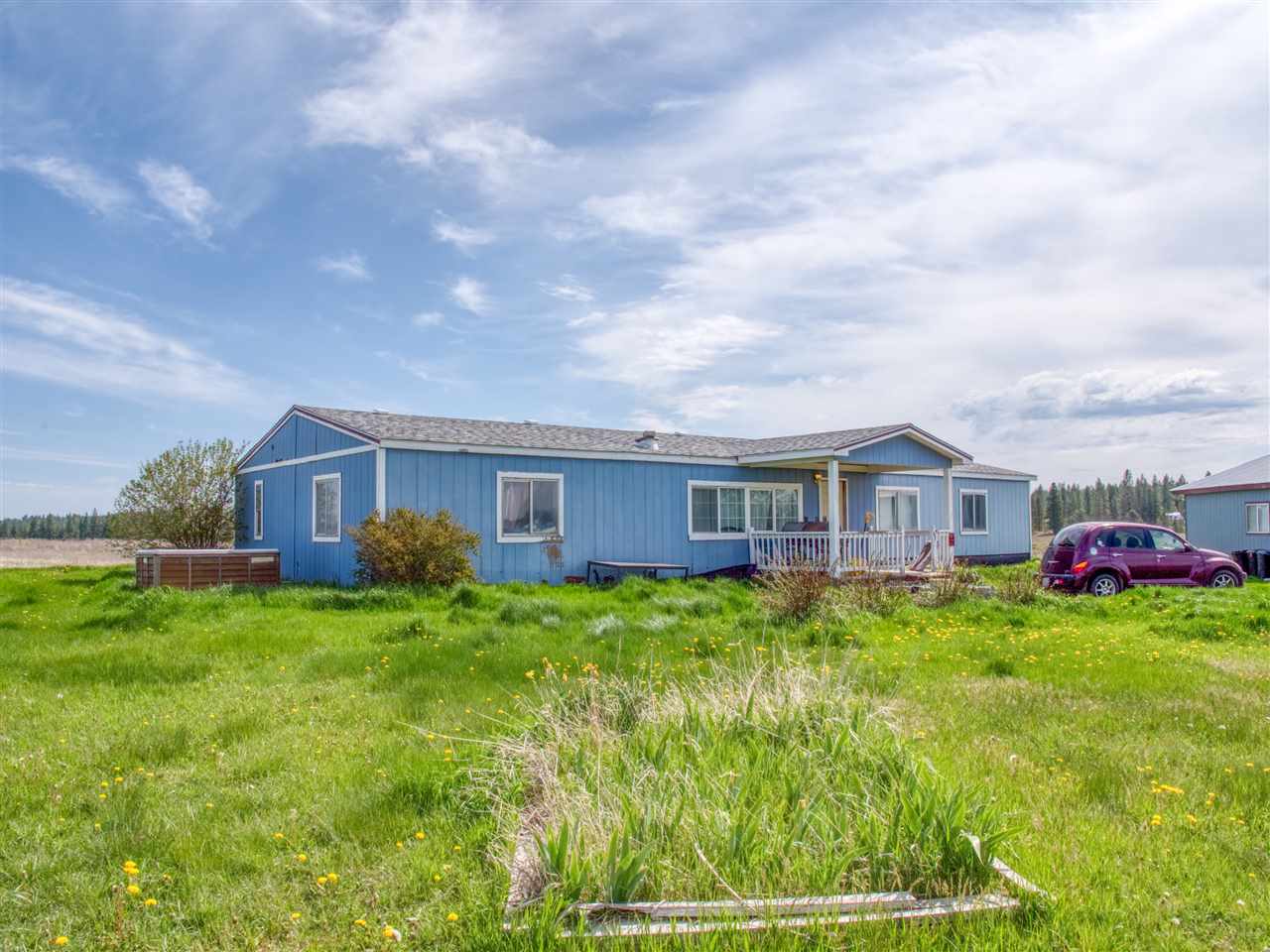 2203 South Rieth Lane, Unit PRIVATE END OF LANE LOCATION Medical Lake, WA 99022 - Photo 20 of 20 Gallery Image 20
