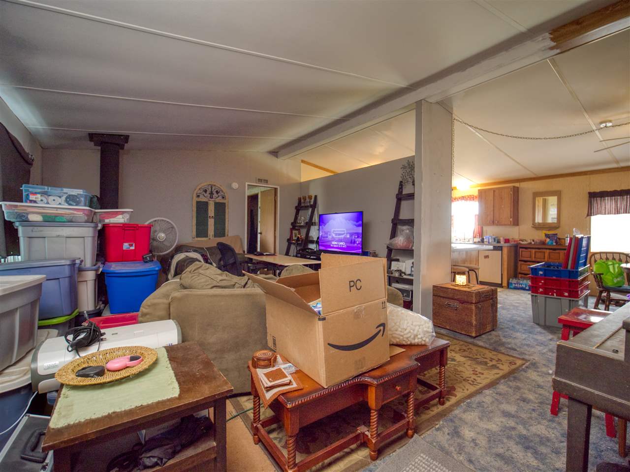2203 South Rieth Lane, Unit PRIVATE END OF LANE LOCATION Medical Lake, WA 99022 - Photo 10 of 20 Gallery Image 10