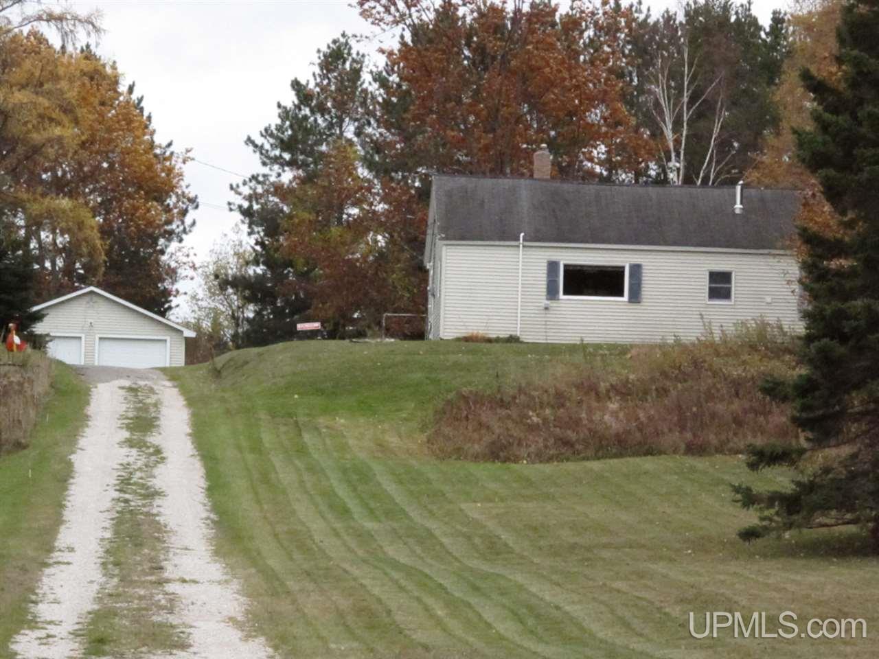 21851 Ridge Road Grand Marais, MI 49839 - Photo 26 of 29