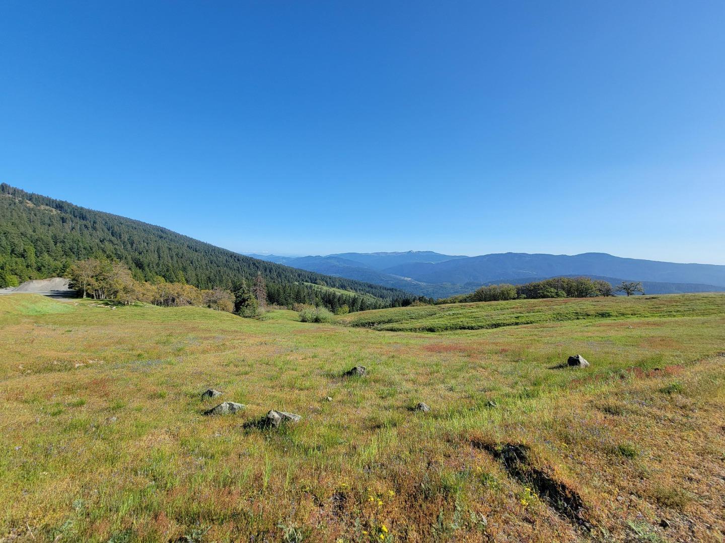 0 Ridge Road Mad River, CA 95552 - Photo 1 of 1
