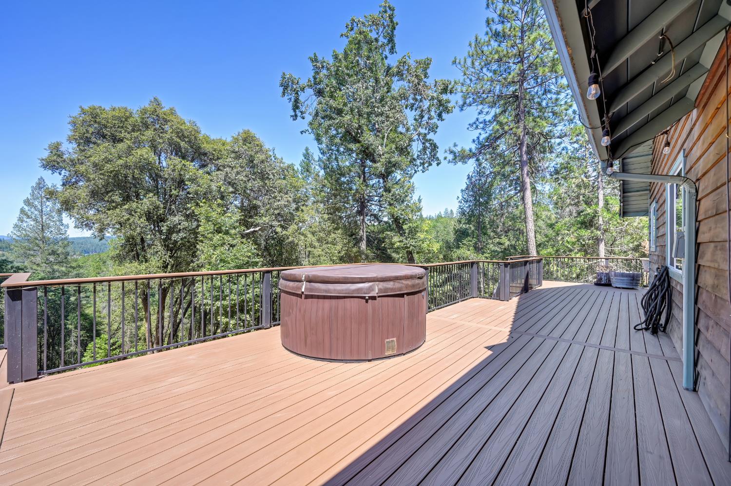 25990 Ridgeview Court Colfax, CA 95713 - Photo 36 of 64
