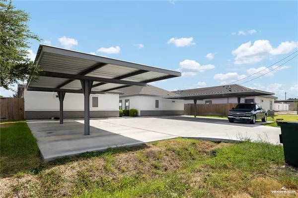 $1,300 | 1809 Ramirez Street, Unit 2, Mission, TX 78573