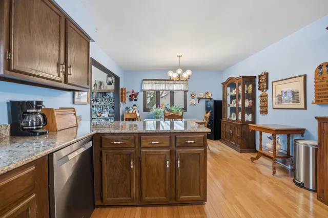 $375,000 | 436 Raintree Drive, Fort Atkinson, WI 53538