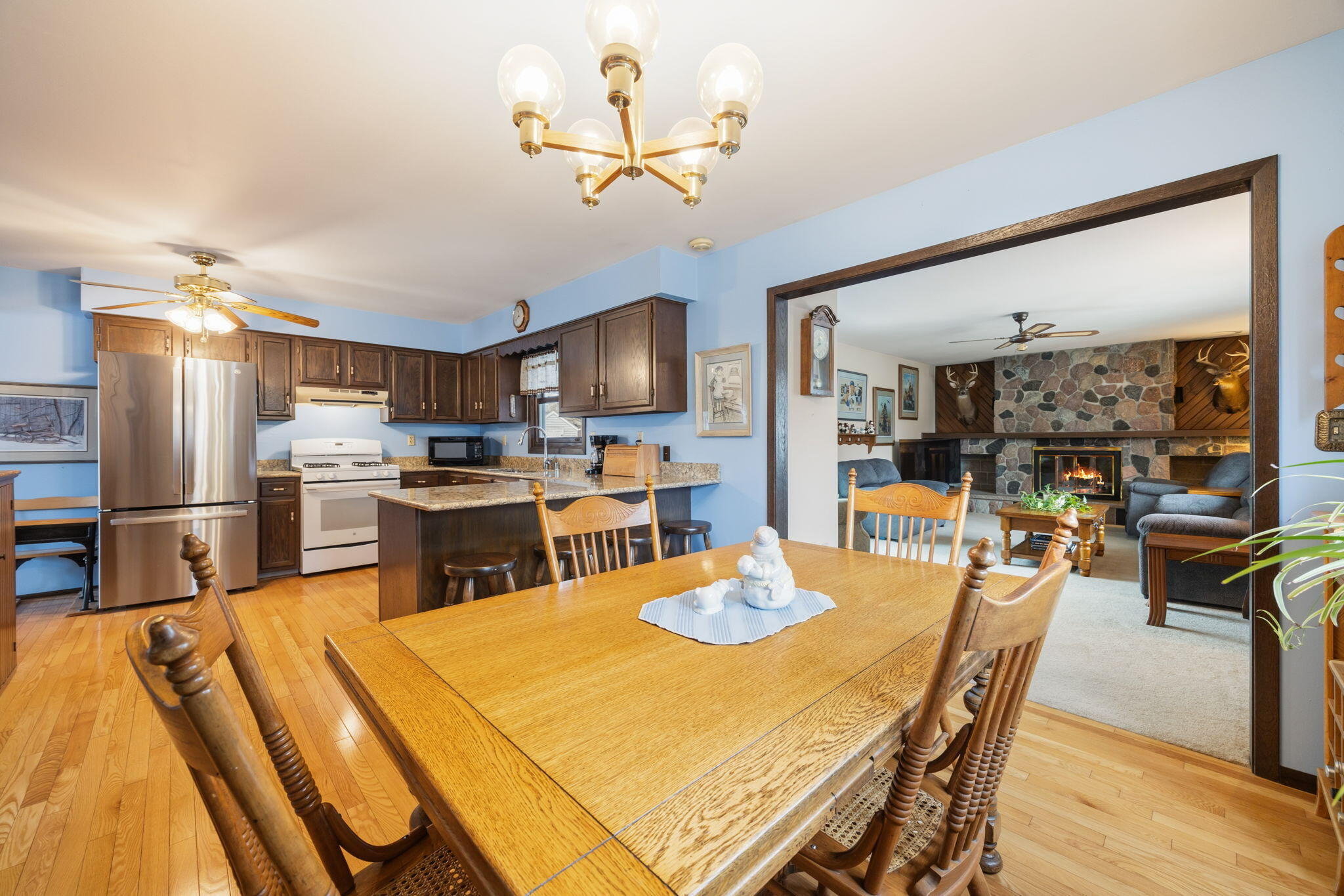 436 Raintree Drive Fort Atkinson, WI 53538 - Photo 15 of 51 24-web-or-mls-IMG_4000