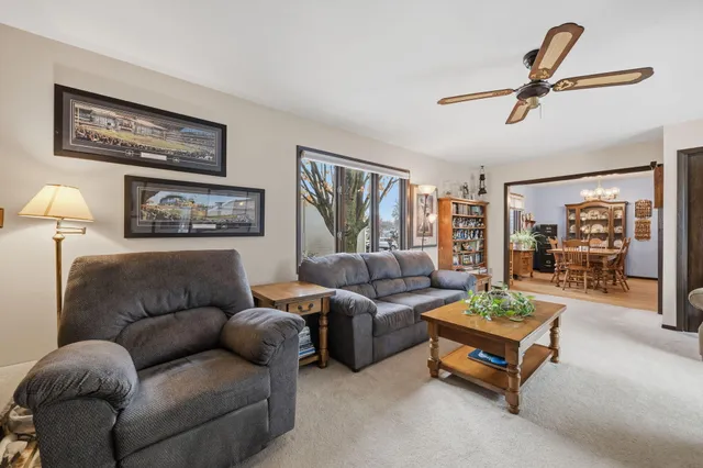 $375,000 | 436 Raintree Drive, Fort Atkinson, WI 53538