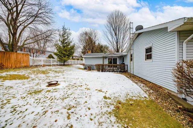 $375,000 | 436 Raintree Drive, Fort Atkinson, WI 53538