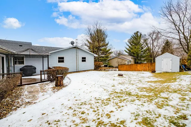 $375,000 | 436 Raintree Drive, Fort Atkinson, WI 53538