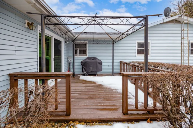 $375,000 | 436 Raintree Drive, Fort Atkinson, WI 53538