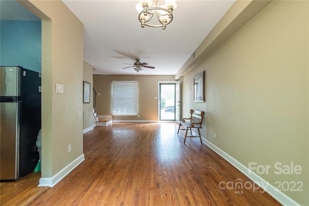 4319 Walker Road, Unit B Charlotte, NC 28211 - Photo 12 of 19 Gallery Image 12