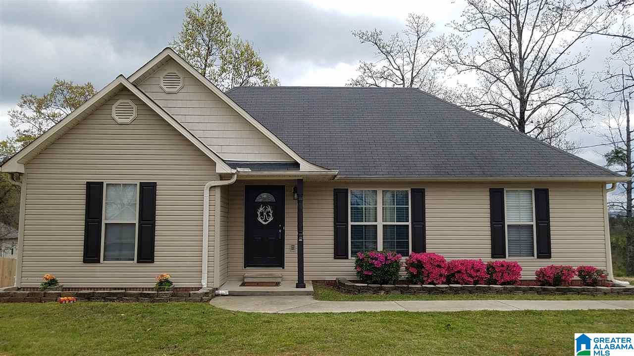 5520 Jean Ridge Lane Odenville, AL 35120 - Photo 1 of 49