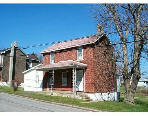 189 Central Road Tarrs, PA 15688 - Photo 1 of 1 Exterior Front.