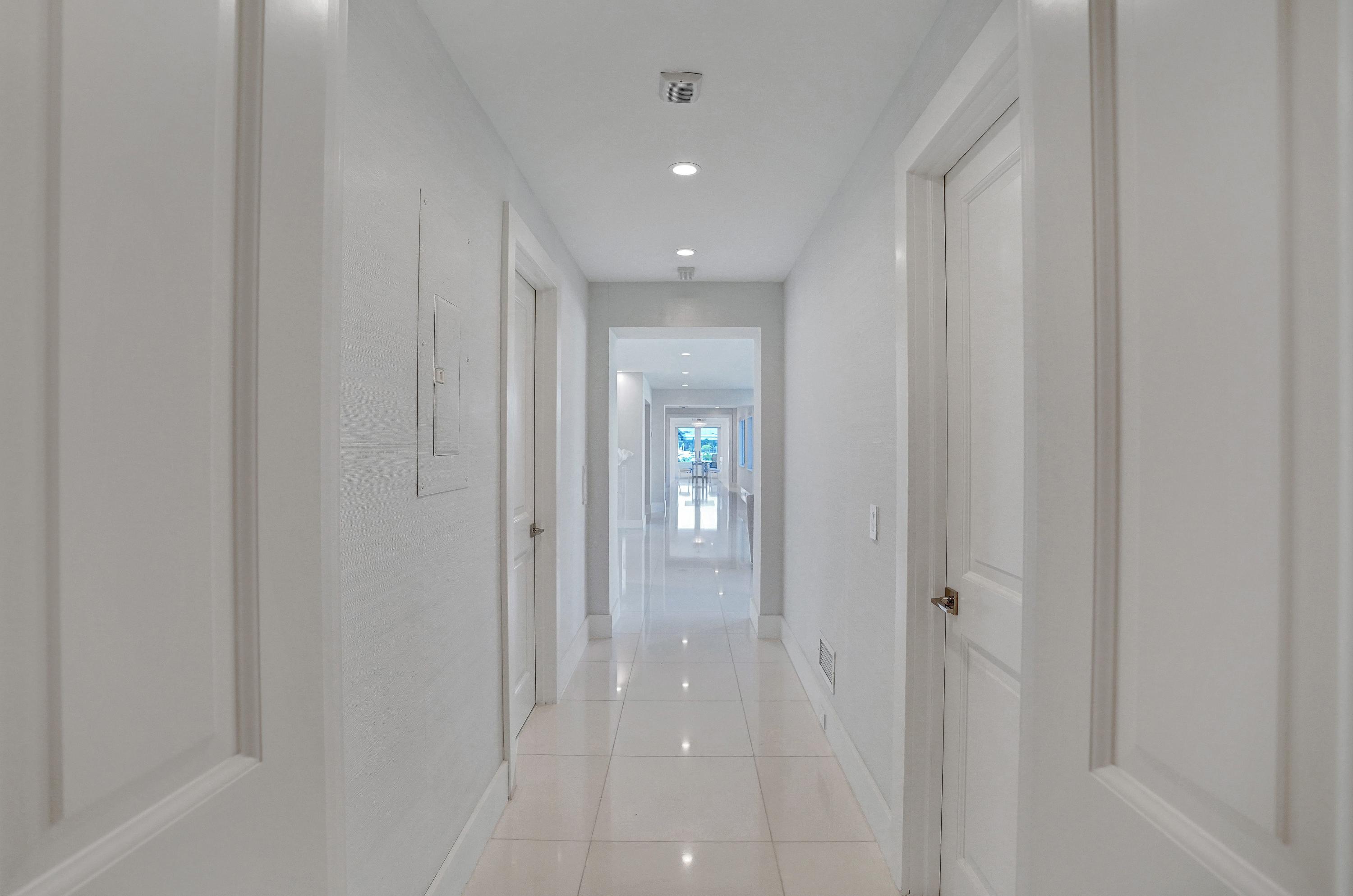 44 Cocoanut Row, Unit B 311 Palm Beach, FL 33480 - Photo 13 of 36 B 310 Hallway