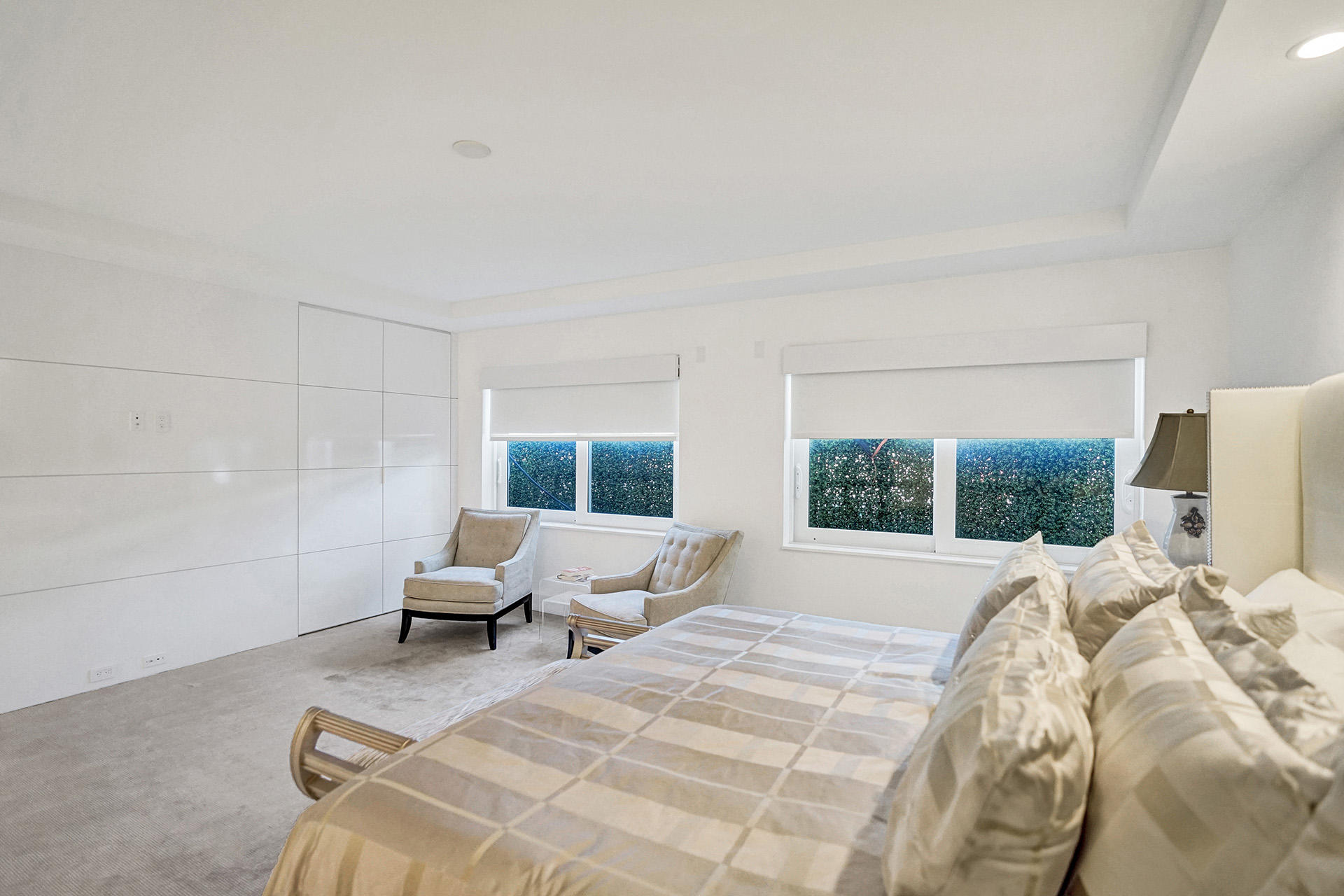 44 Cocoanut Row, Unit B 311 Palm Beach, FL 33480 - Photo 17 of 36 Master Suite