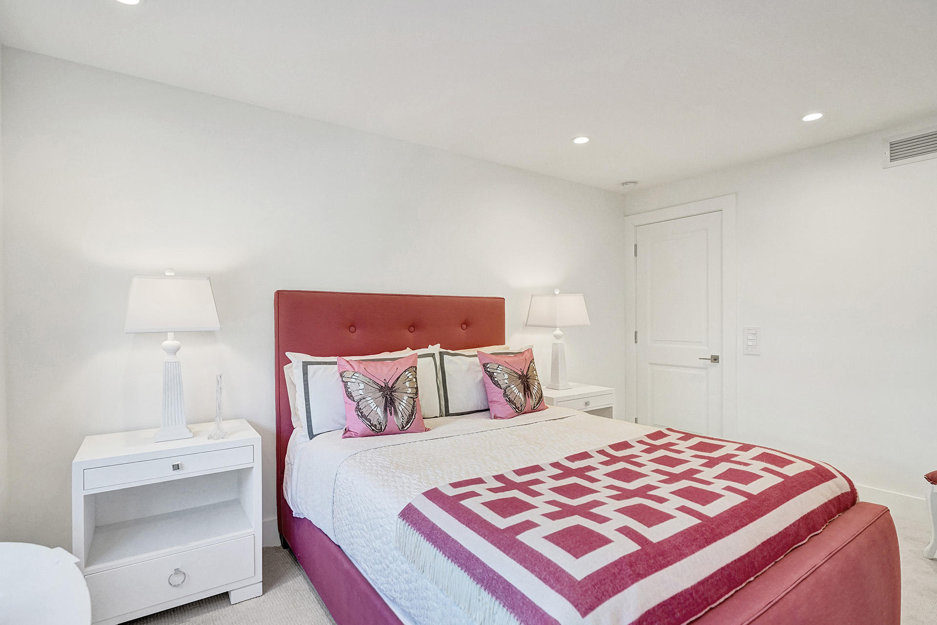 44 Cocoanut Row, Unit B 311 Palm Beach, FL 33480 - Photo 30 of 36 Bedroom # 2