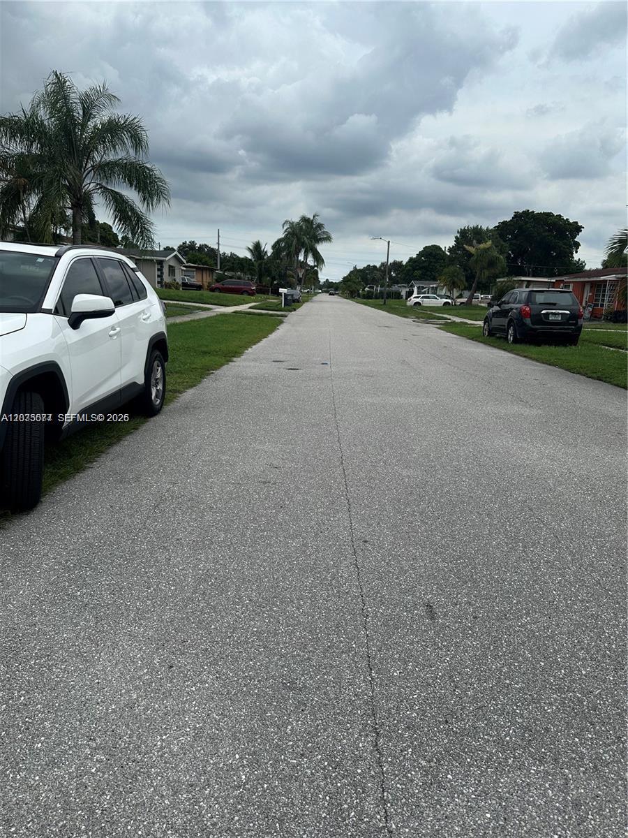6501 Scott Street, Unit A Hollywood, FL 33024 - Photo 14 of 14