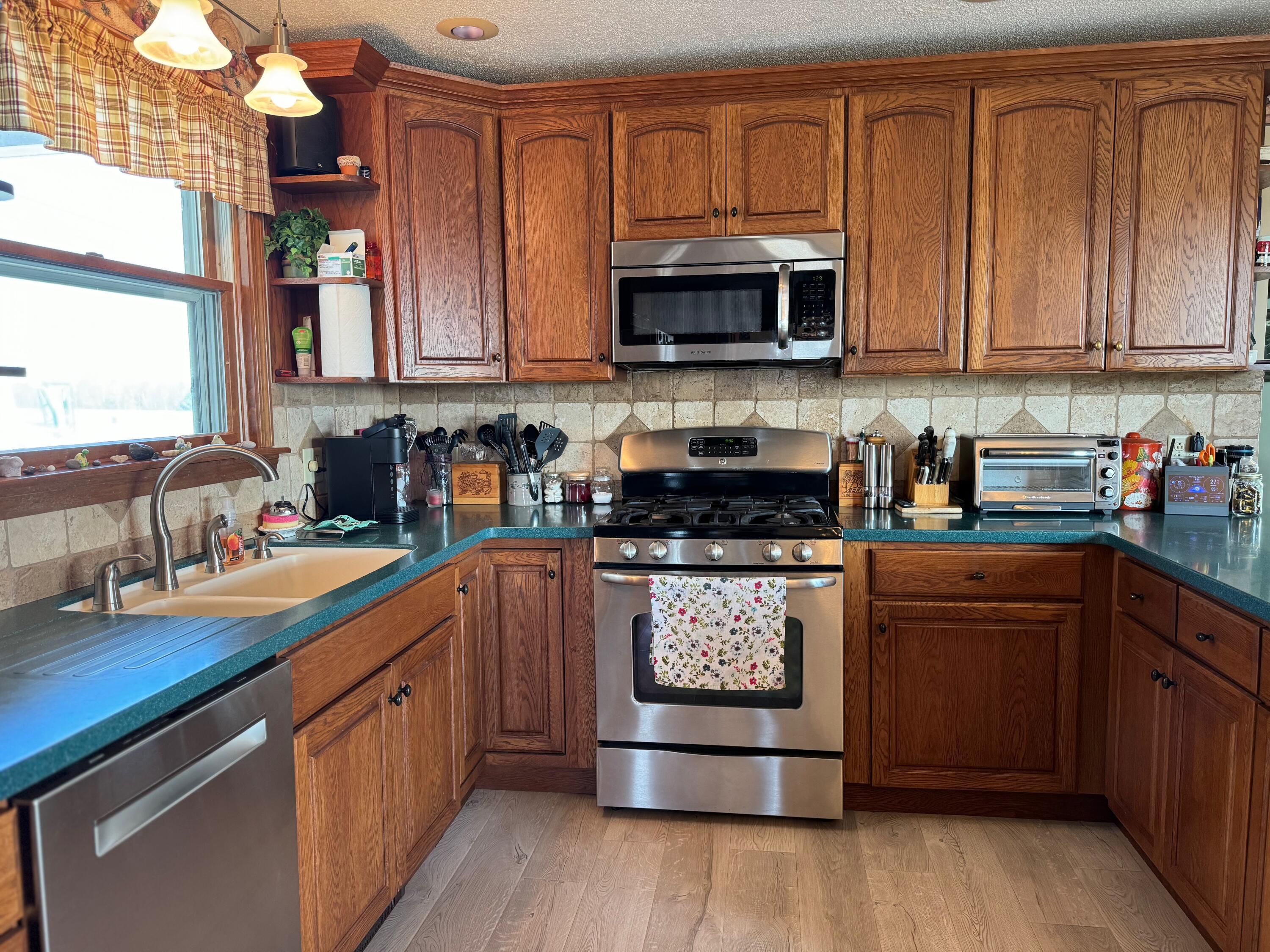343 Hughes Road Mapleton, ME 04757 - Photo 21 of 76 343 Hughes Road