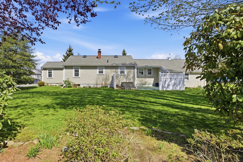 9 Brae Road Fairhaven, MA 02719 - Photo 25 of 35 Gallery Image 25
