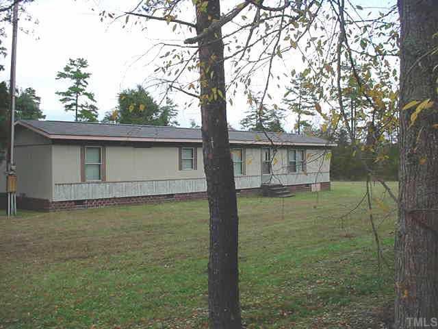 97 Sharp Shooters Road Mebane, NC 27302 - Photo 1 of 1 Front of Home