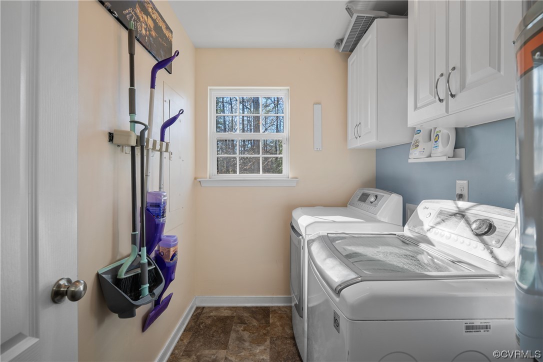 1700 Hybla Road North Chesterfield, VA 23236 - Photo 19 of 37 a bedroom with a bed and a window