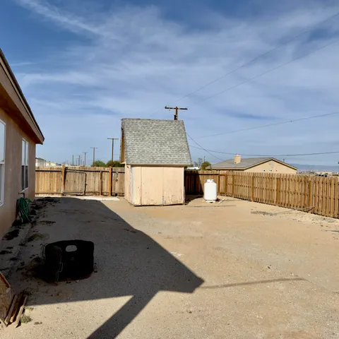 $299,000 | 1934 Sunset Avenue, Thermal, CA 92274