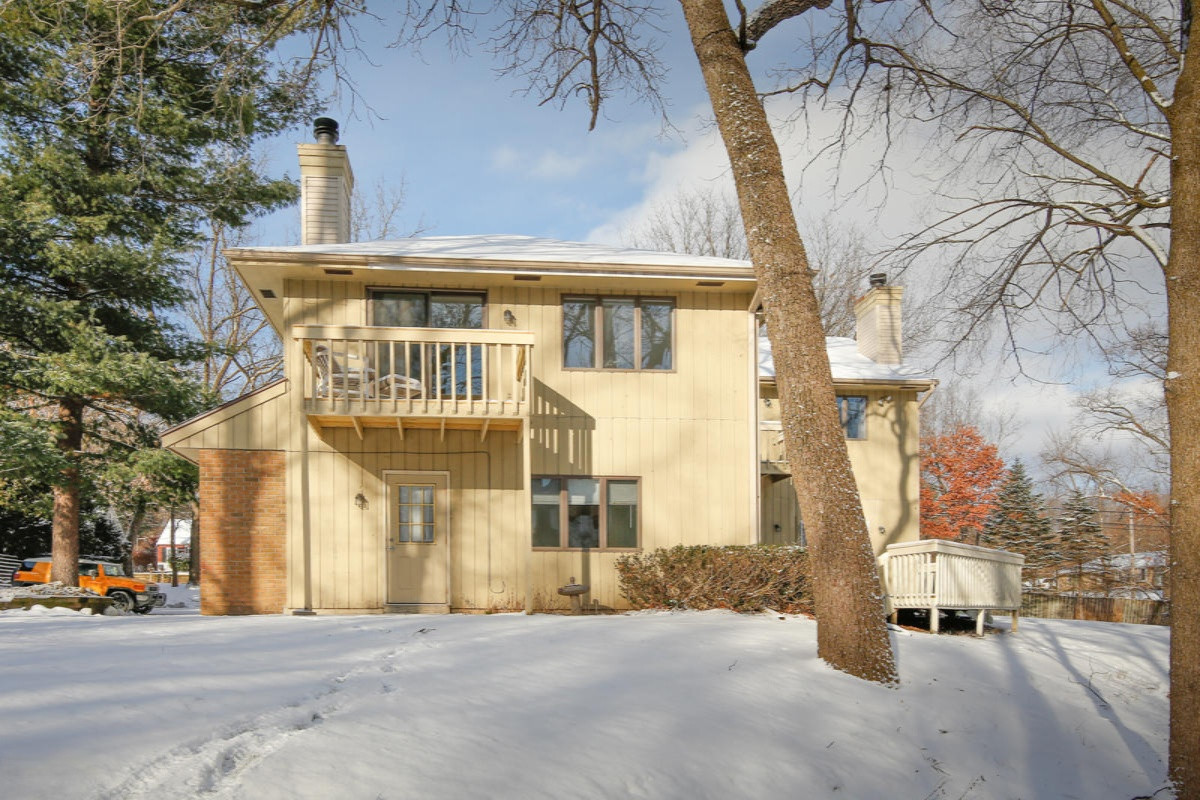 307 Pratt Road Kalamazoo, MI 49001 - Photo 23 of 23 307 Pratt-123