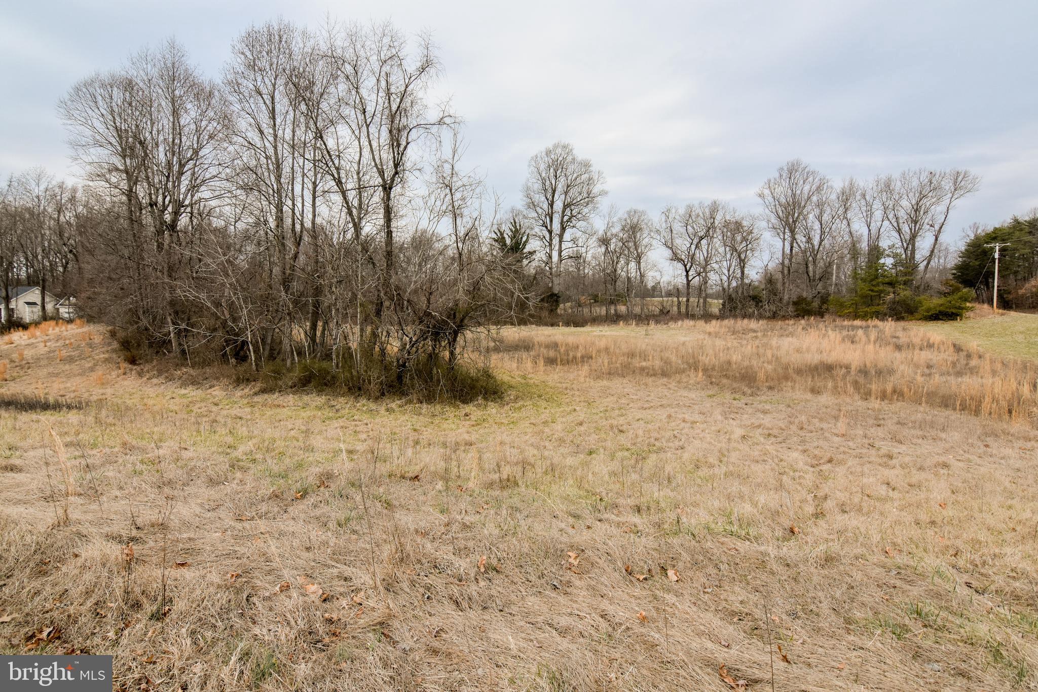 4005 Turkey Foot Road St. Leonard, MD 20685 - Photo 3 of 9 Corner Lot