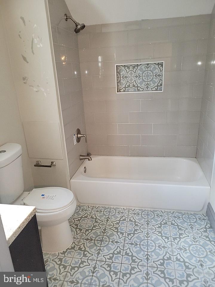 5707 Winner Avenue Baltimore, MD 21215 - Photo 5 of 9